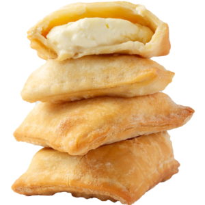 Venezuelan Pastelitos