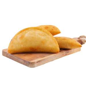 Venezuelan Empanadas