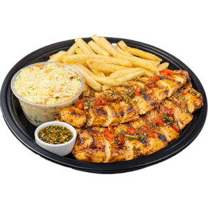 GRILLED CHICKEN BOWL